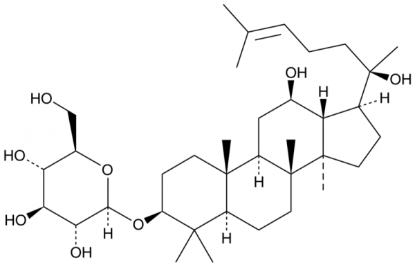 20(R)-Ginsenoside Rh2