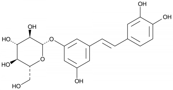 Astringin