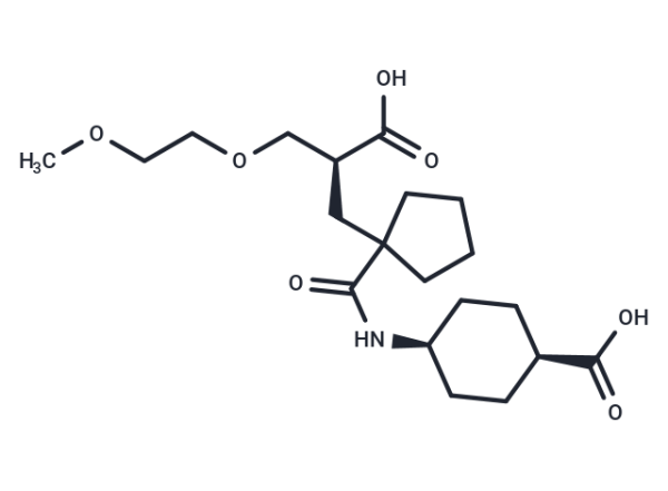 Candoxatrilat
