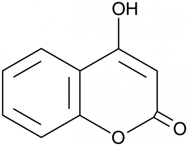 4-Hydroxycoumarin