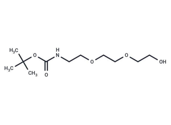 Boc-NH-PEG3