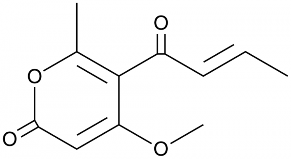 Pyrenocine A