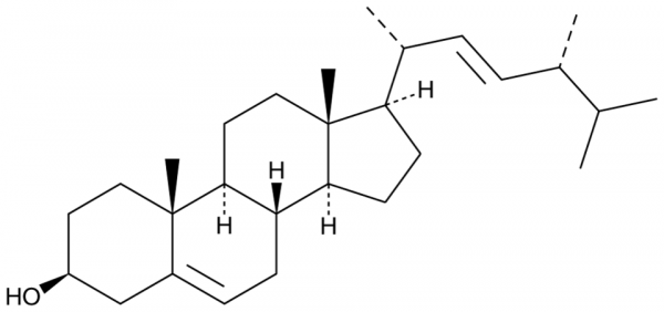 Brassicasterol