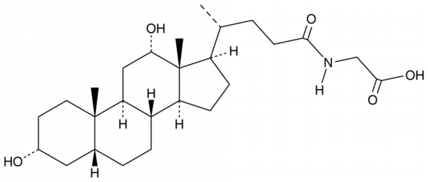 Glycodeoxycholic Acid MaxSpec(R) Standard