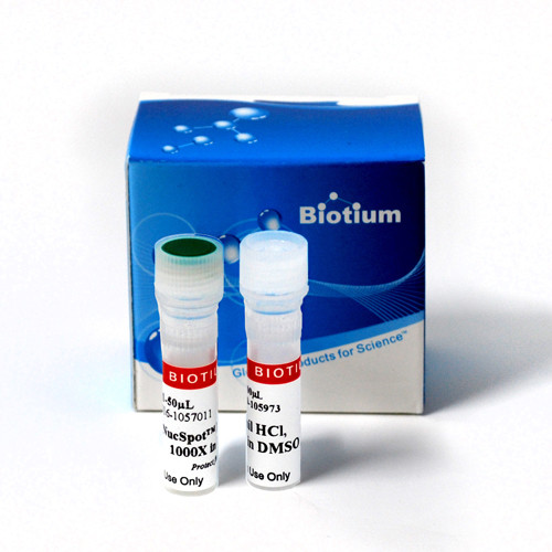 NucSpot(R) Live 650, 1000X in DMSO