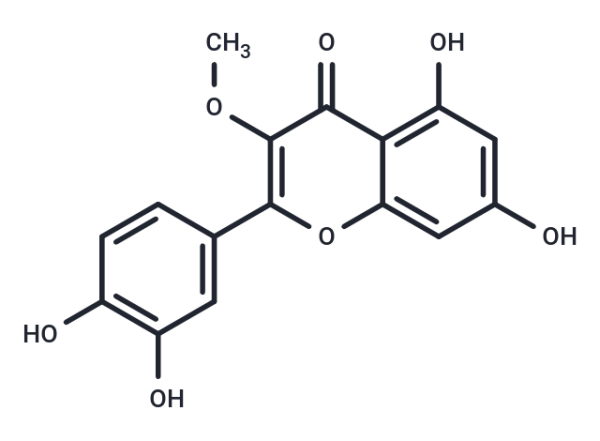 3-O-Methylquercetin