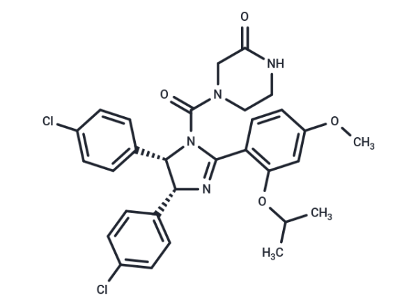 Nutlin-3