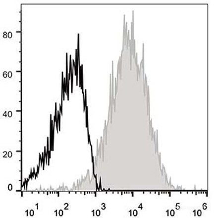 Anti-Mouse CD54 (APC Conjugated)[YN1/1.7.4], clone YN1/1.7.4