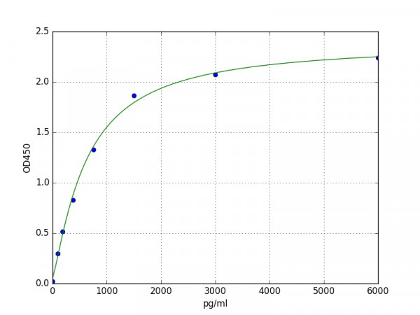 Human BMF / Bcl2 Modifying Factor ELISA Kit