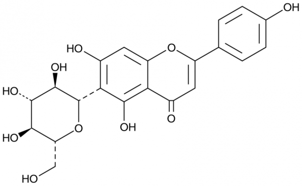 Isovitexin