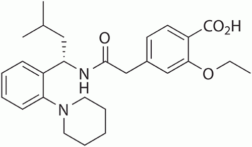 Repaglinide