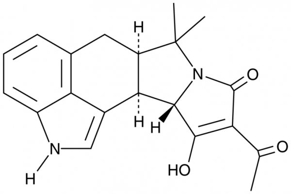 Cyclopiazonic Acid