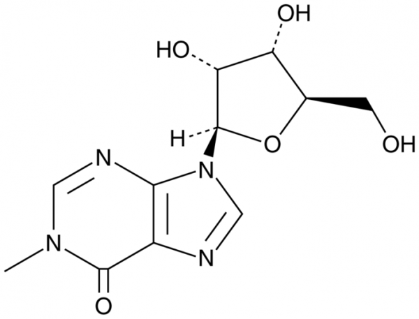 1-Methylinosine