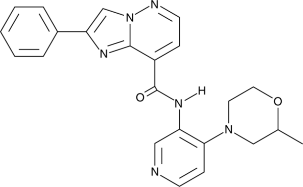 GSK3beta Inhibitor XIII