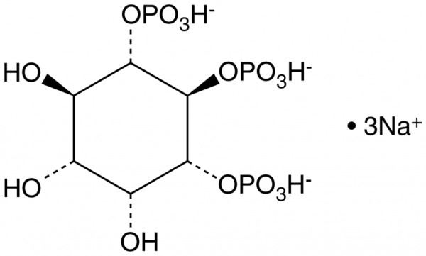D-myo-Inositol-1,5,6-triphosphate (sodium salt)