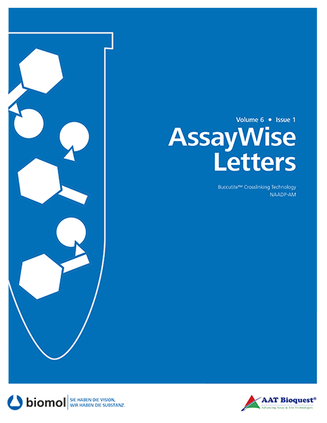 AssayWise Letters 6-1