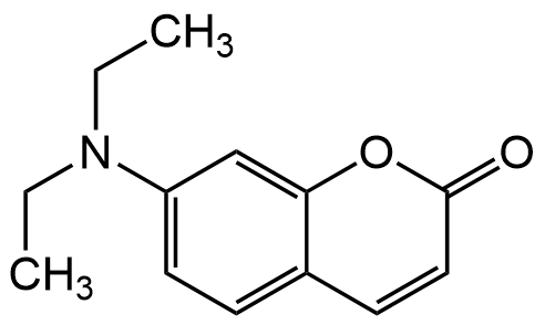 Coumarin 466