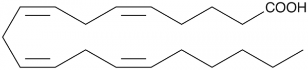 Arachidonic Acid (peroxide free)