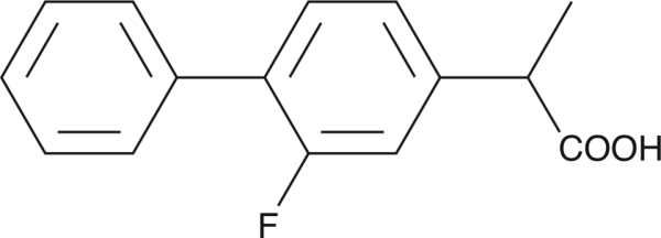 (±)-Flurbiprofen
