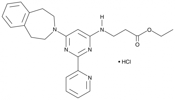 GSK-J4 (hydrochloride)