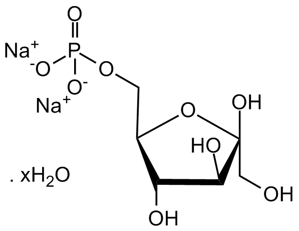 D-Fructose 6-phosphate hydrate disodium salt