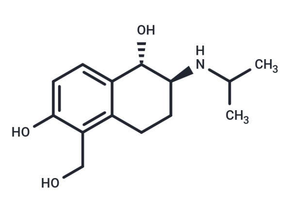 AA 497 (Free Base)