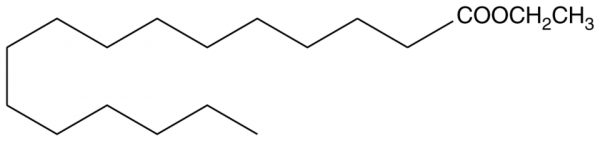 Palmitic Acid ethyl ester