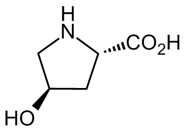 trans-4-Hydroxy-L-proline