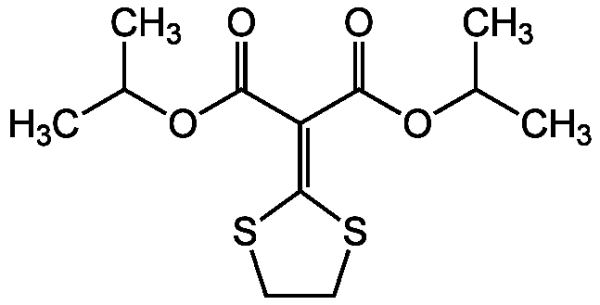 Isoprothiolane