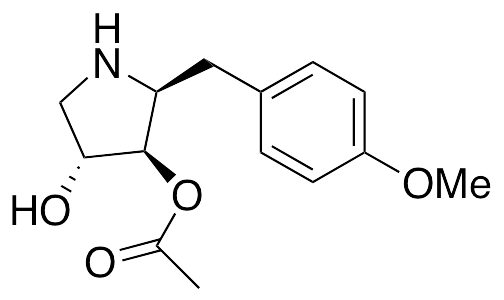 Anisomycin