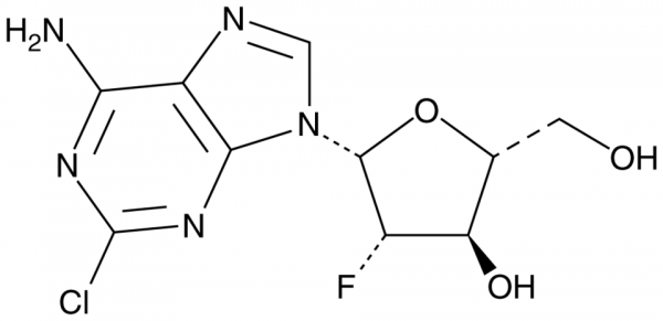 Clofarabine