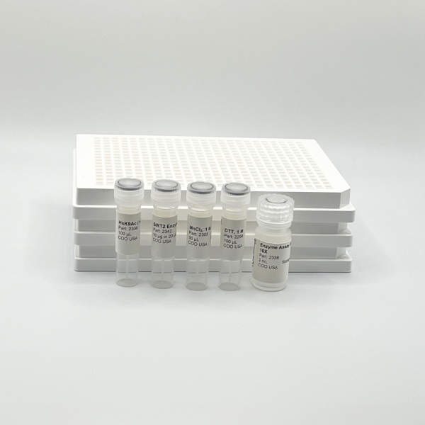 Enzolution(R) SIRT2 TR-FRET Assay System