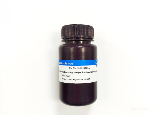One-step Dewaxing/Antigen Retrieval Buffer(pH6.0)