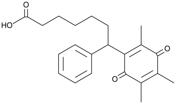 Seratrodast