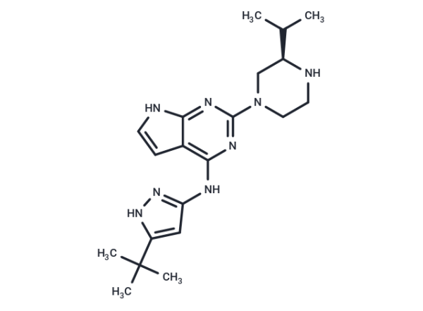 Spastazoline