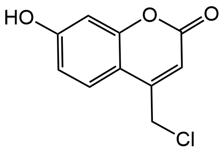 4-Chloromethyl-7-hydroxycoumarin