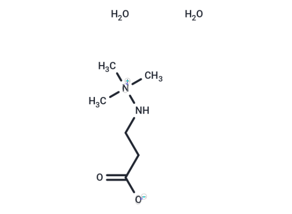 Mildronate dihydrate