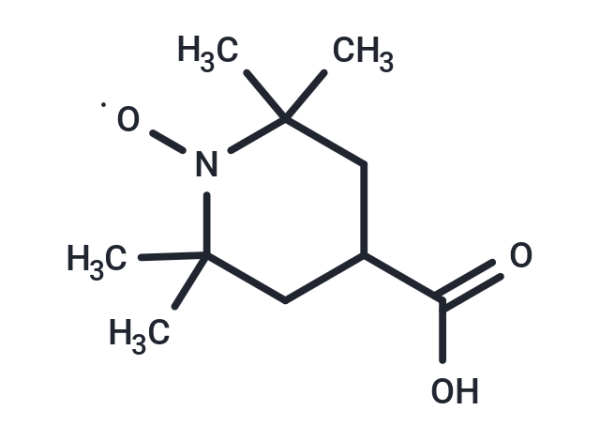 4-carboxy TEMPO
