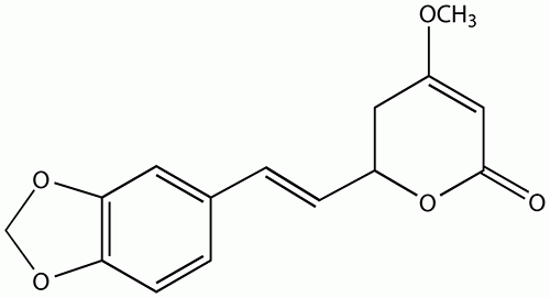 Methysticin