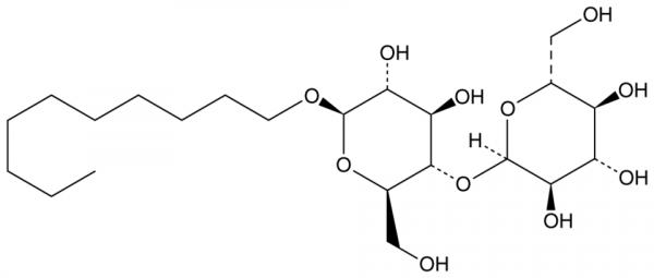 n-Decyl-beta-D-maltoside