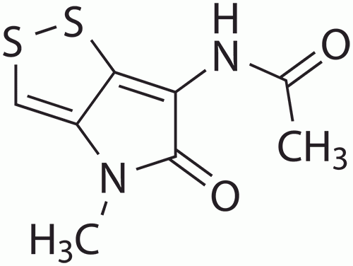 Thiolutin