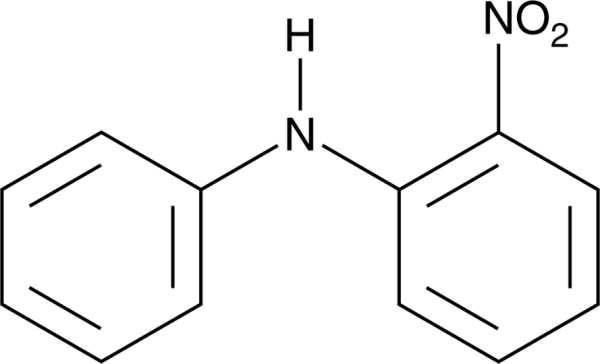 2-Nitrodiphenylamine