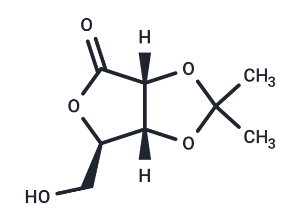 2,3-O-Isopropylidene-D-ribonic-gama-lactone
