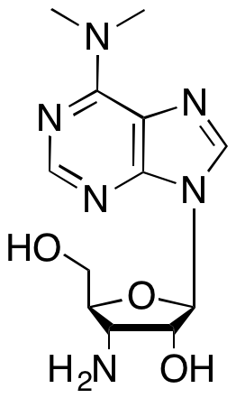 Puromycin aminonucleoside