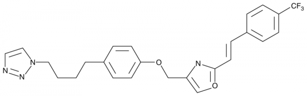 Mubritinib