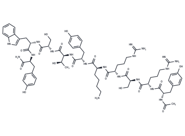 Acetyl decapeptide-3