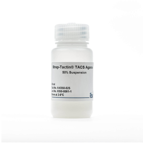 Strep-Tactin(R) TACS Agarose
