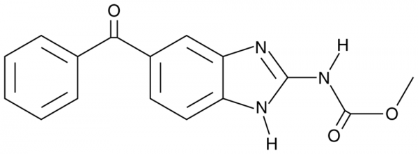 Mebendazole