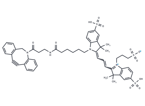 DBCO-Cy3