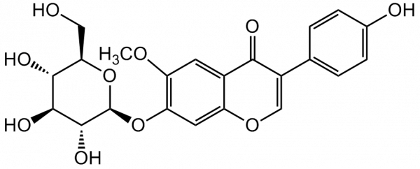 Glycitin